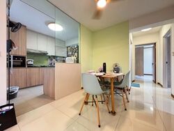 Blk 140B Yung Ho Spring I (Jurong West), HDB 4 Rooms #533400491